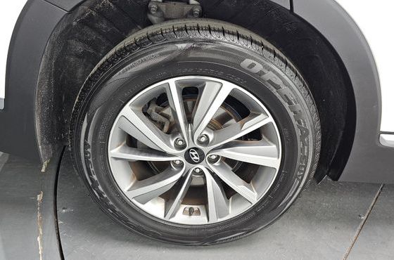 Hyundai Santafe Diesel 2.2 4WD Exclusive — пробег 153 331 км — фото 5 из 5
